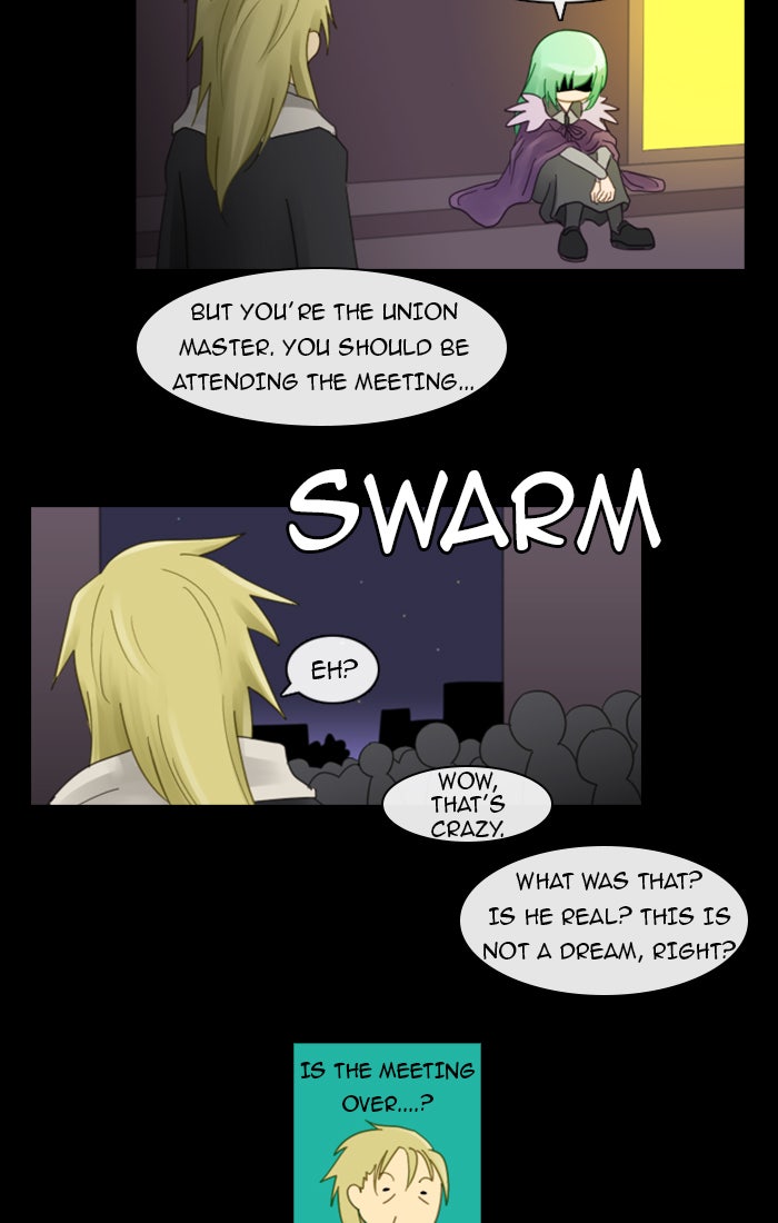 Read Kubera Manga Online