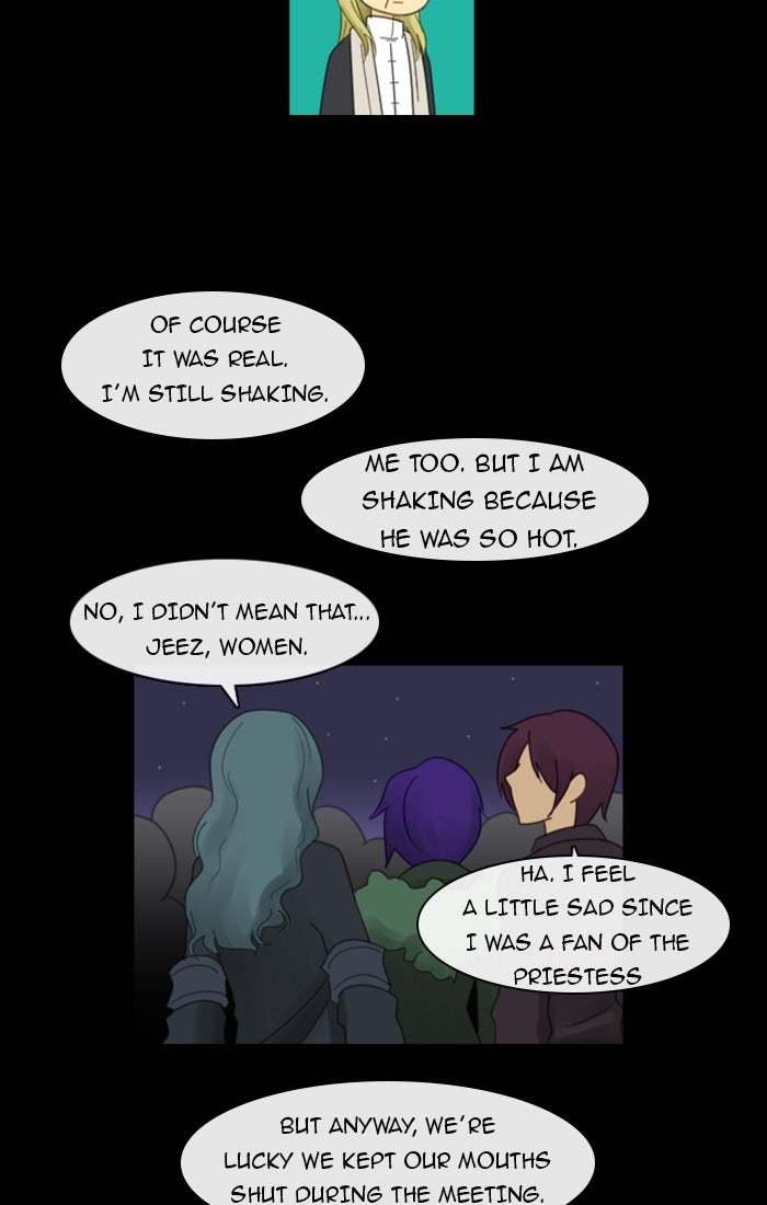 Read Kubera Manga Online