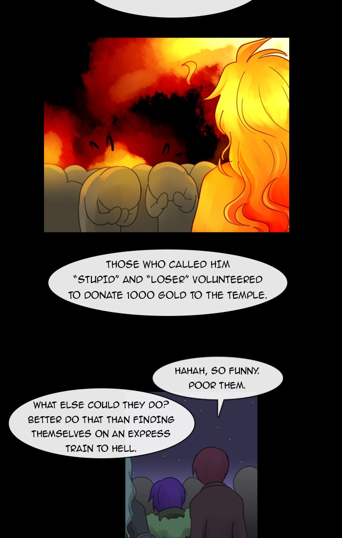 Read Kubera Manga Online