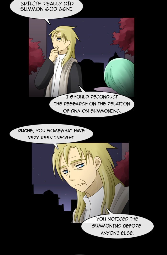 Read Kubera Manga Online