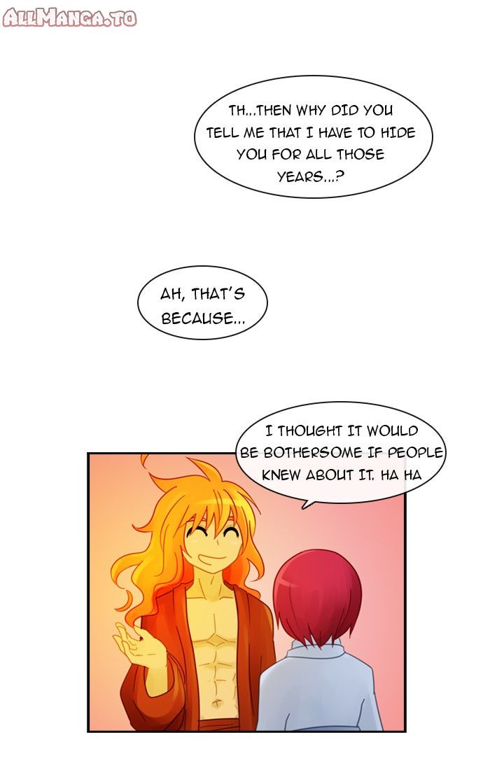 Read Kubera Manga Online
