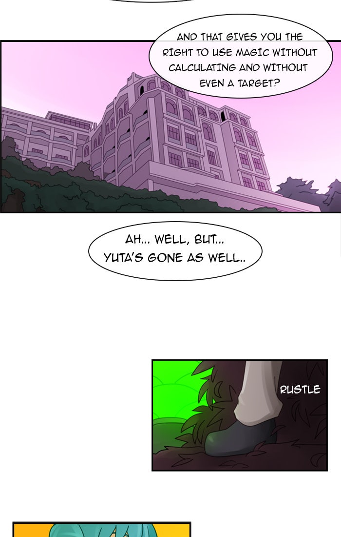 Read Kubera Manga Online