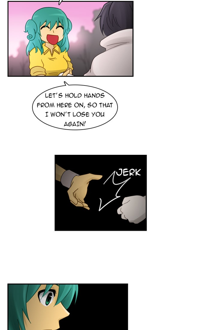 Read Kubera Manga Online