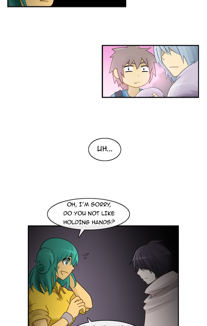 Read Kubera Manga Online