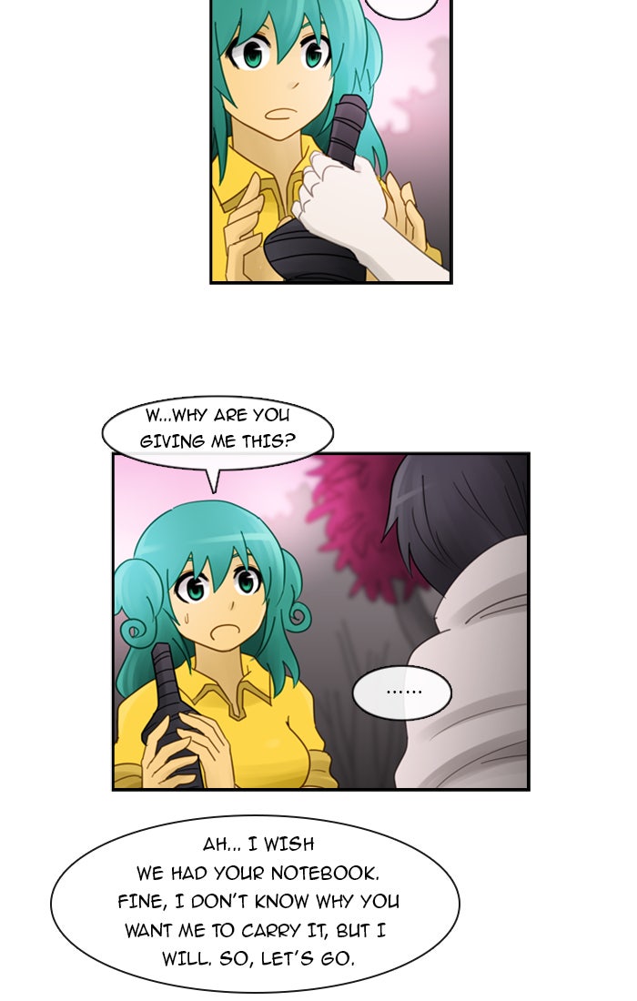 Read Kubera Manga Online