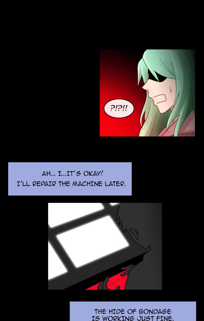 Read Kubera Manga Online