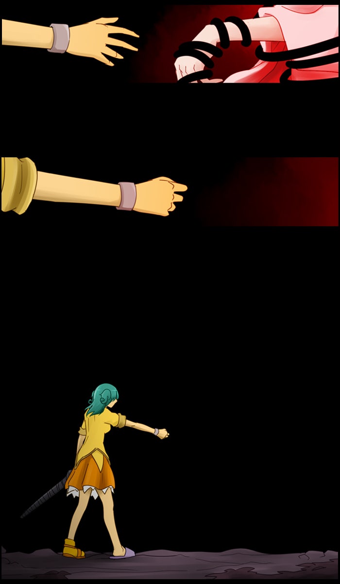 Read Kubera Manga Online