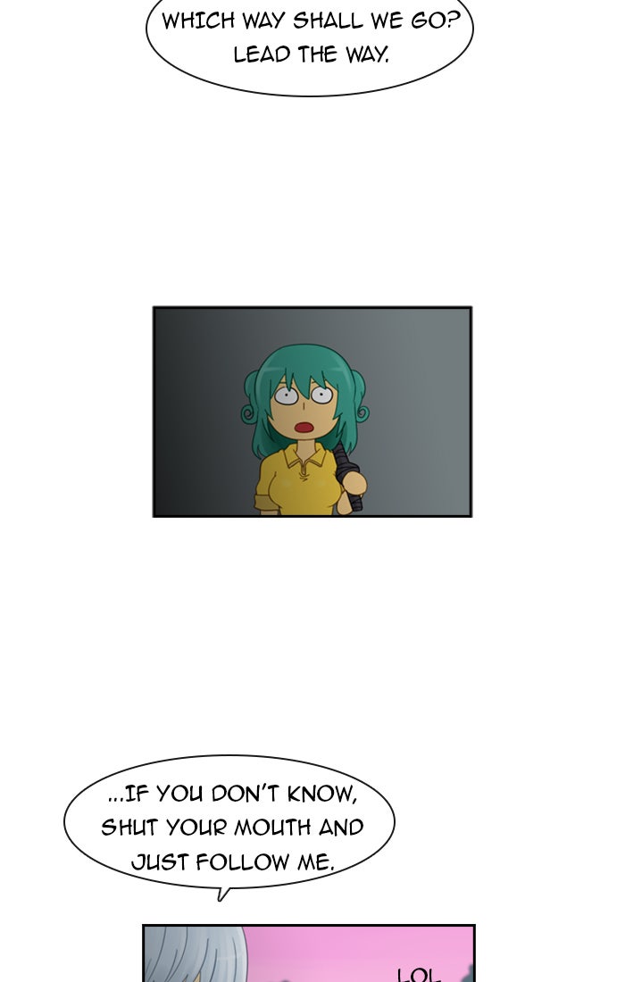 Read Kubera Manga Online