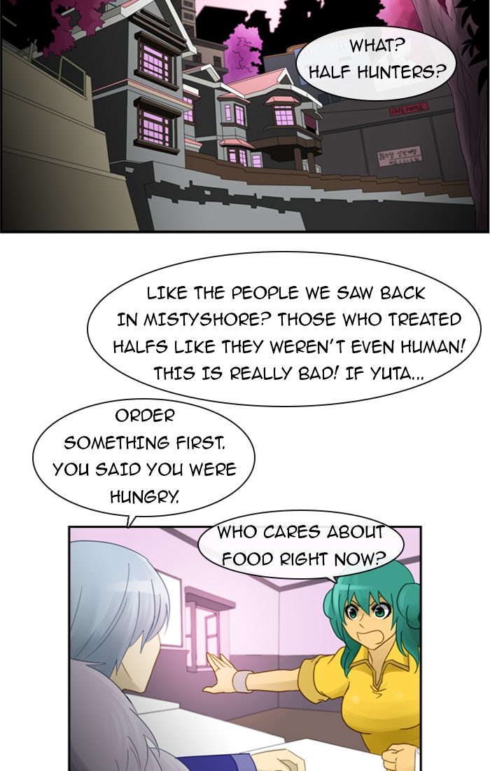 Read Kubera Manga Online
