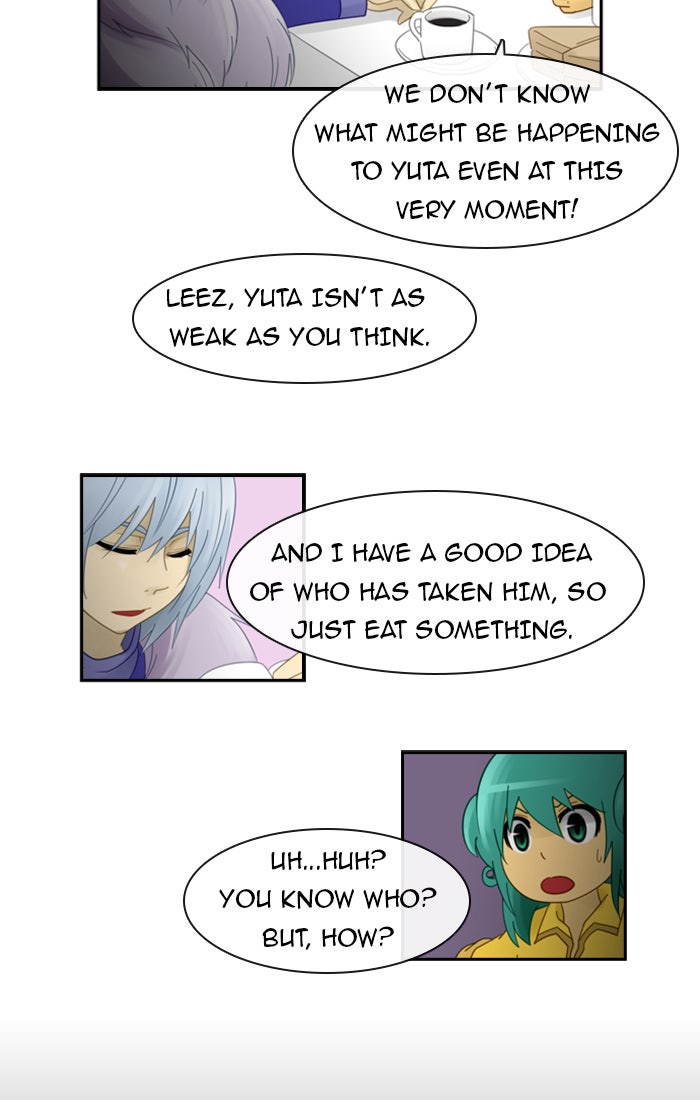 Read Kubera Manga Online