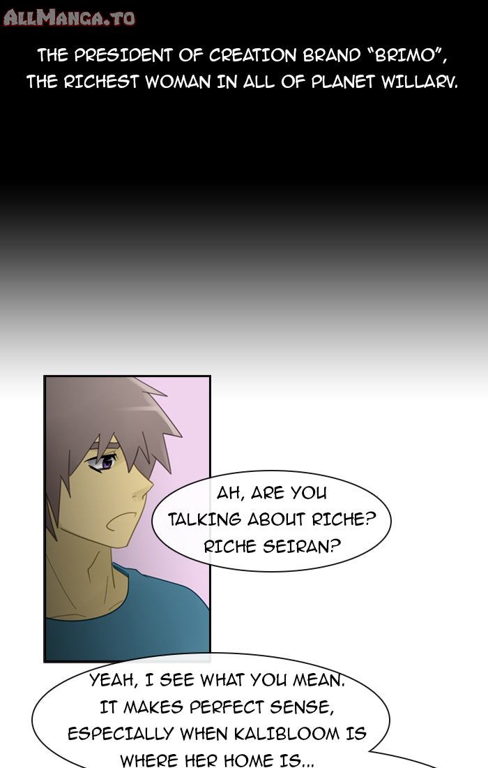 Read Kubera Manga Online