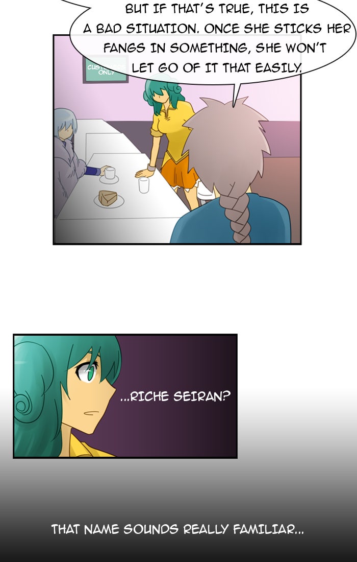Read Kubera Manga Online