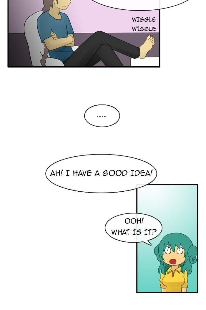 Read Kubera Manga Online