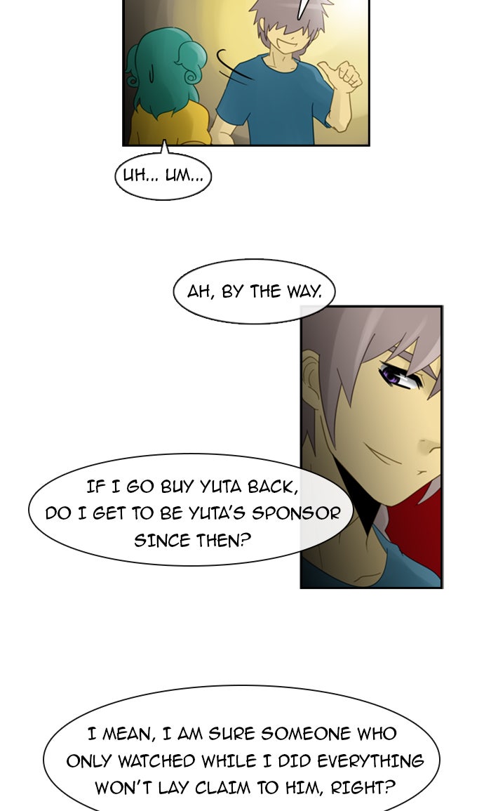 Read Kubera Manga Online
