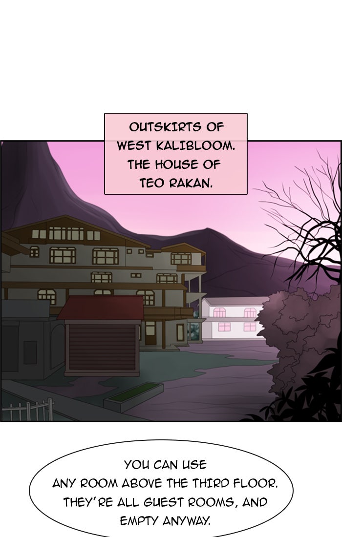 Read Kubera Manga Online