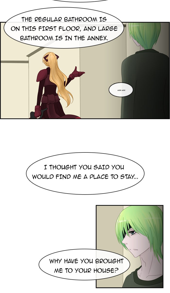 Read Kubera Manga Online