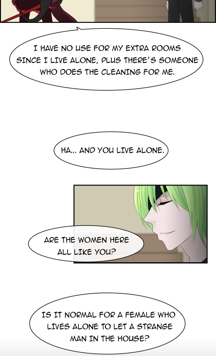 Read Kubera Manga Online
