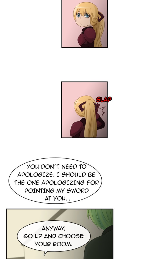 Read Kubera Manga Online