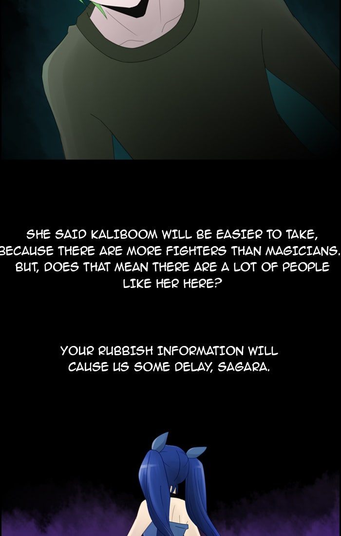 Read Kubera Manga Online