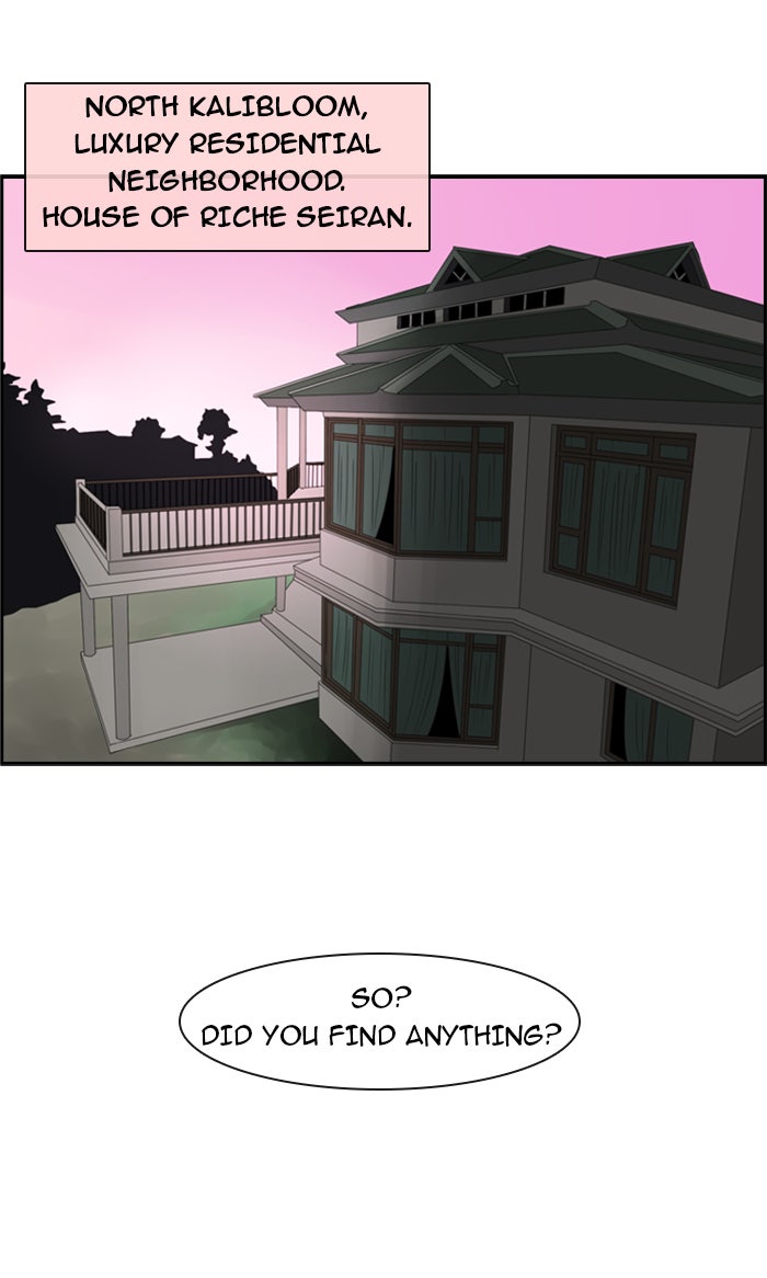 Read Kubera Manga Online