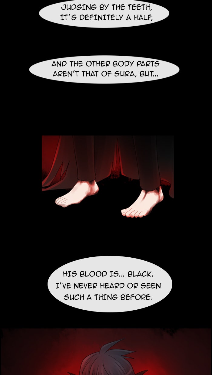 Read Kubera Manga Online