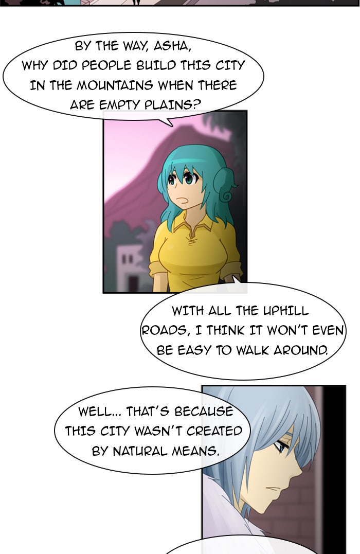 Read Kubera Manga Online