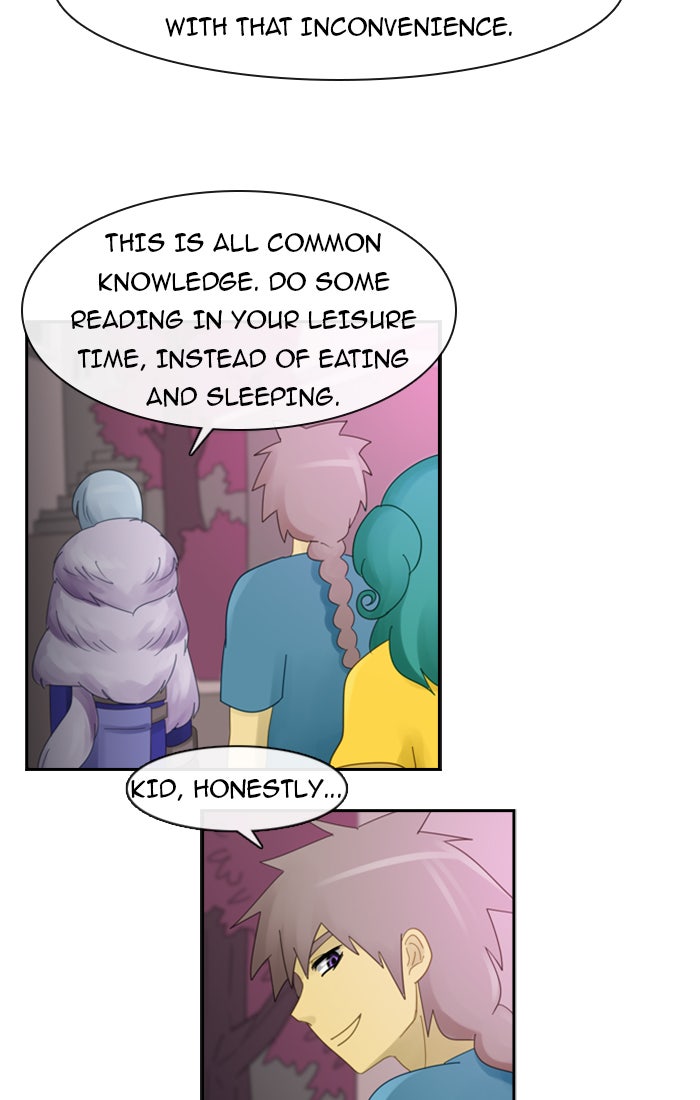 Read Kubera Manga Online