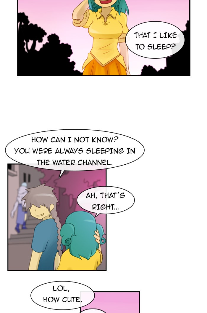 Read Kubera Manga Online