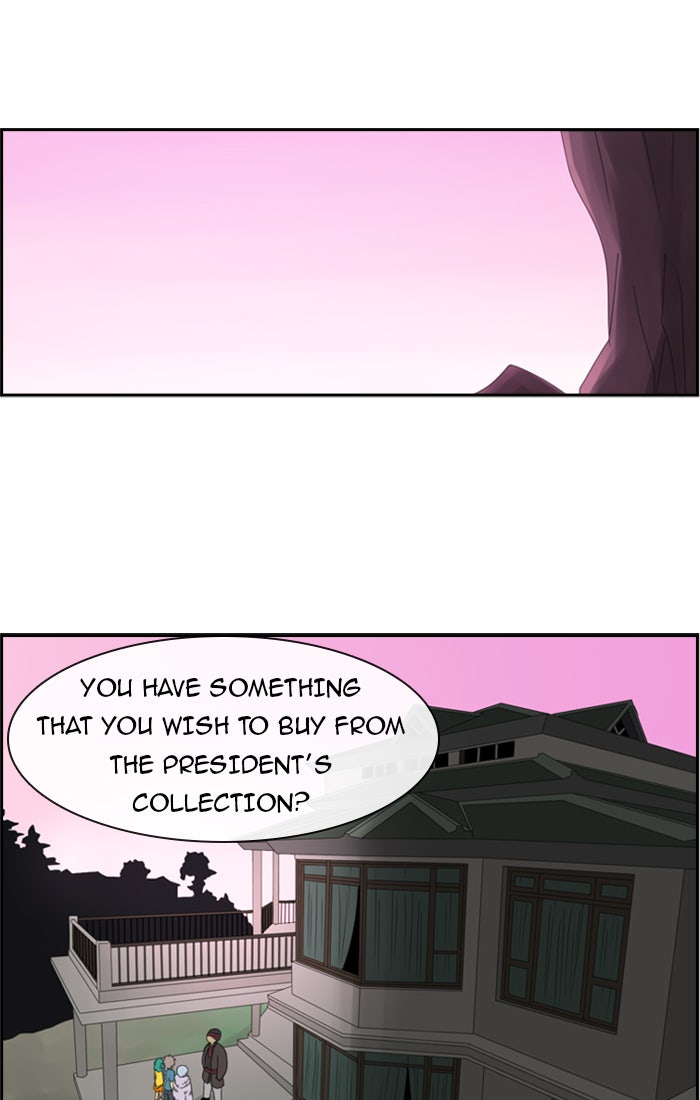 Read Kubera Manga Online
