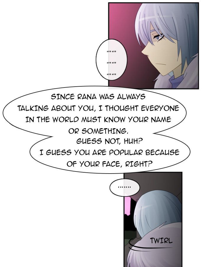 Read Kubera Manga Online