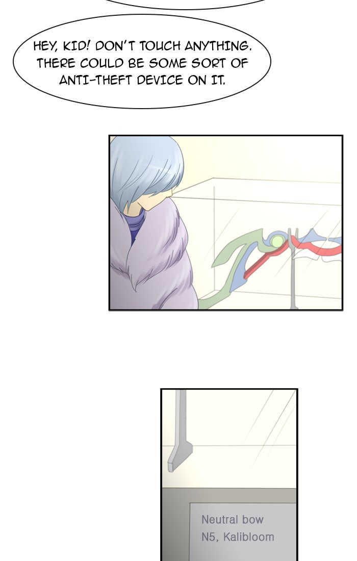 Read Kubera Manga Online