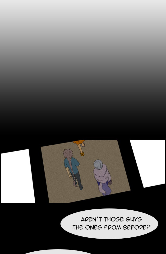 Read Kubera Manga Online