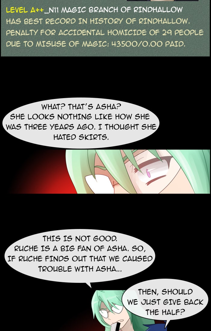 Read Kubera Manga Online