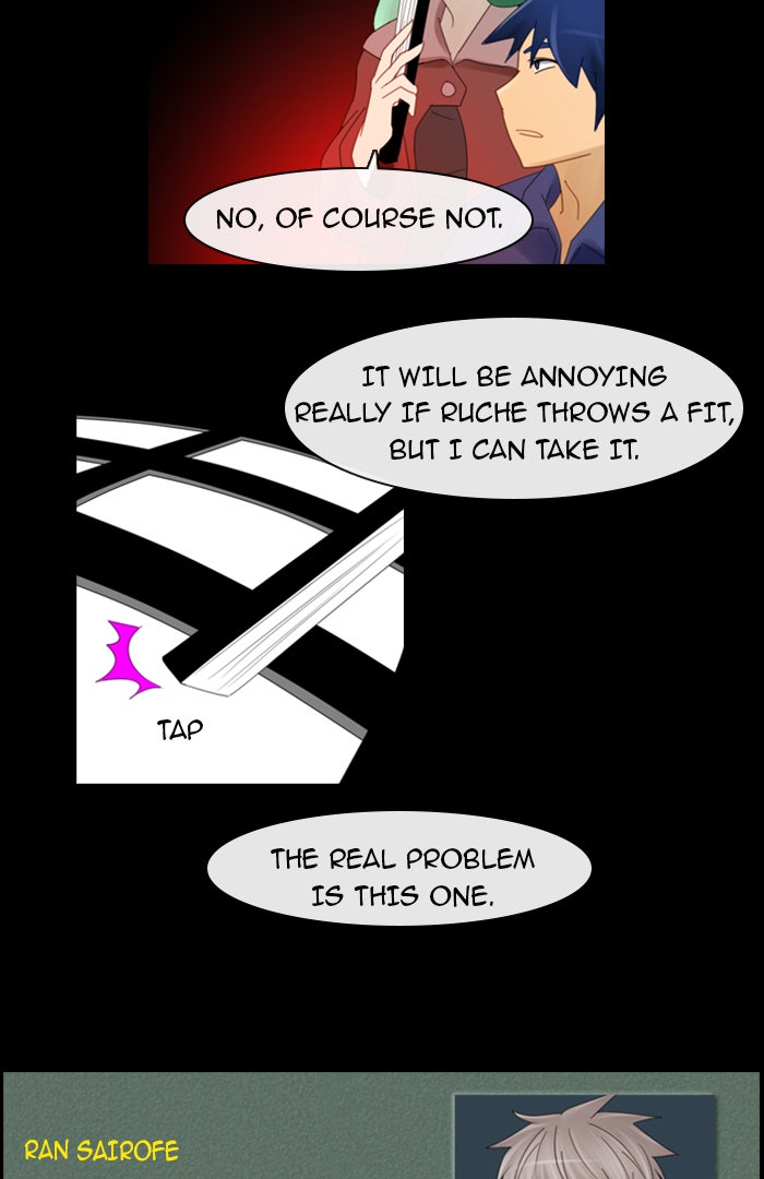 Read Kubera Manga Online