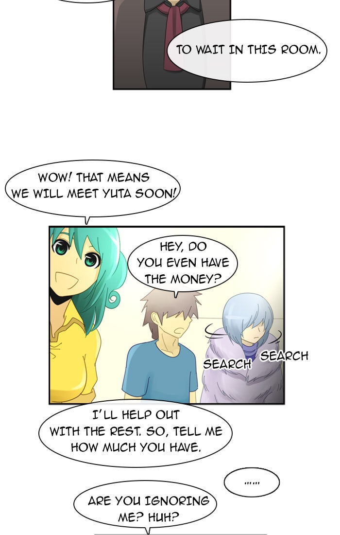 Read Kubera Manga Online