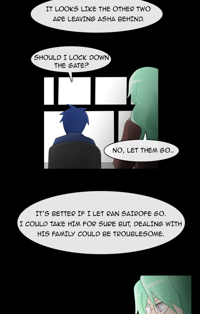 Read Kubera Manga Online