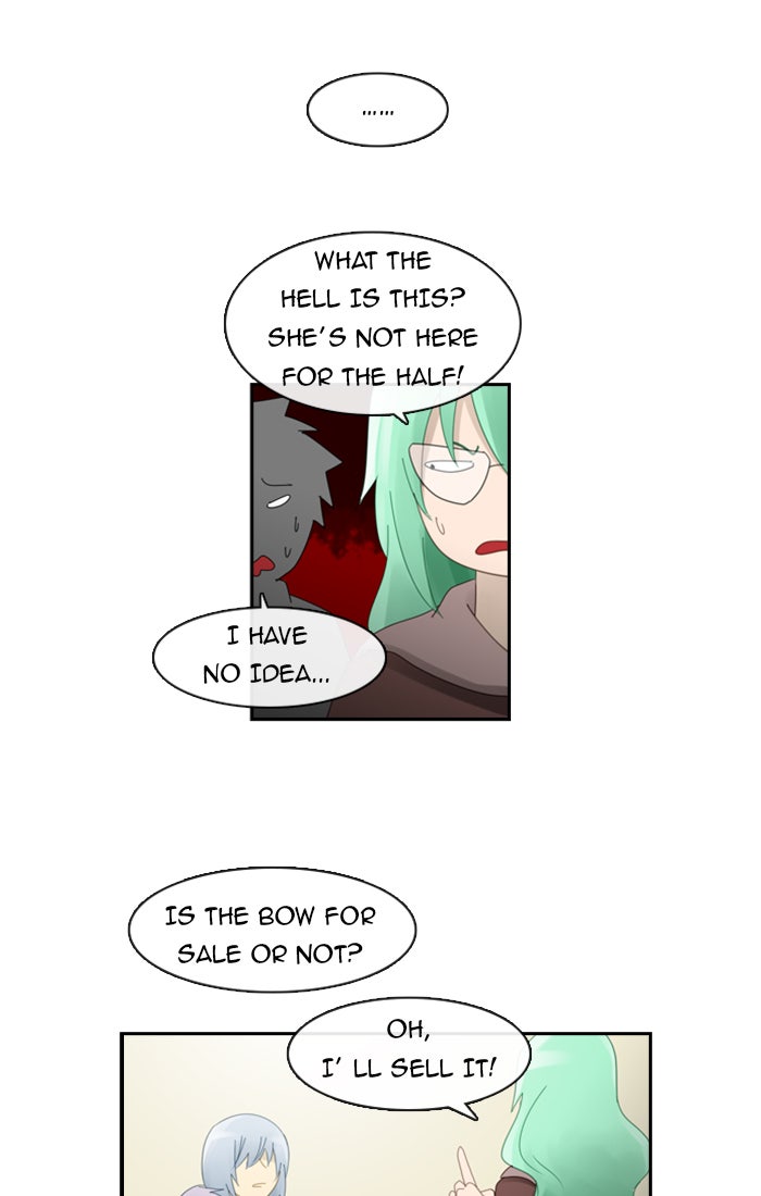 Read Kubera Manga Online
