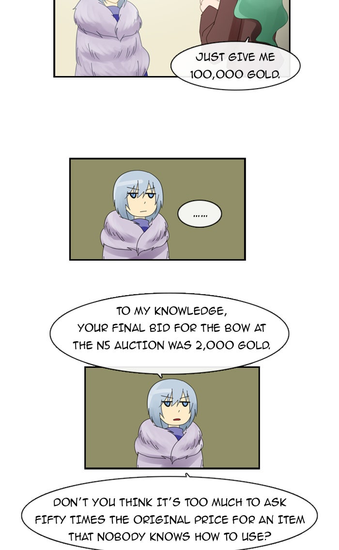 Read Kubera Manga Online