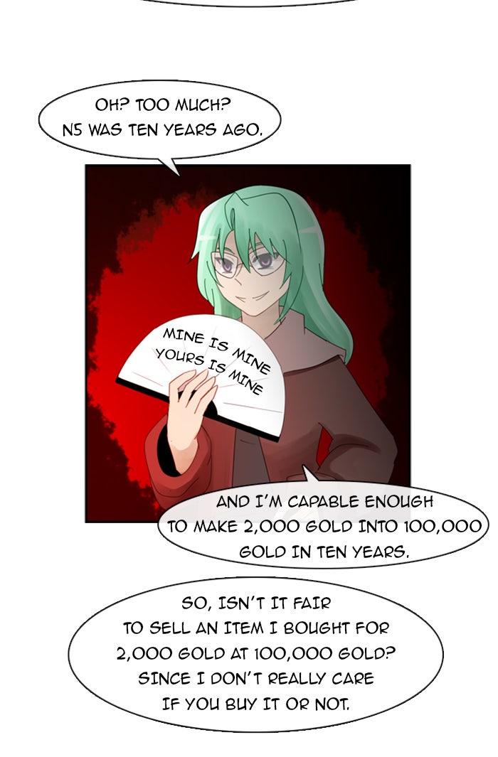 Read Kubera Manga Online