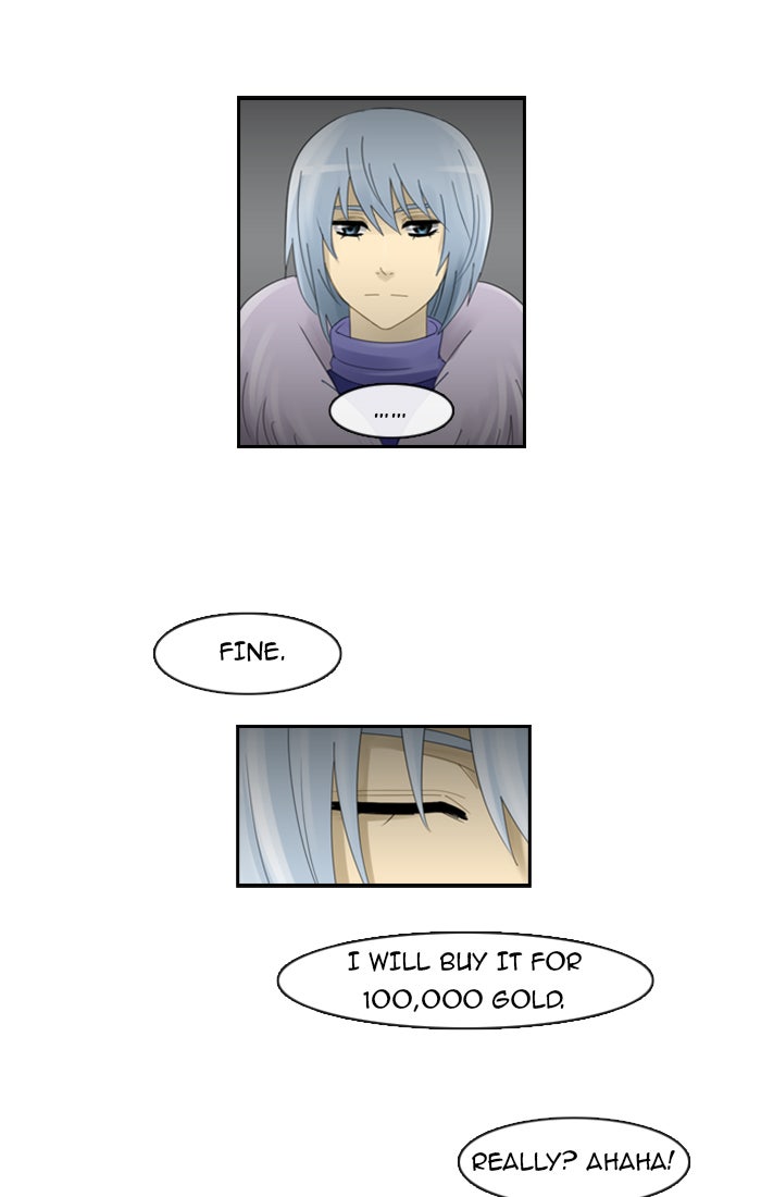 Read Kubera Manga Online