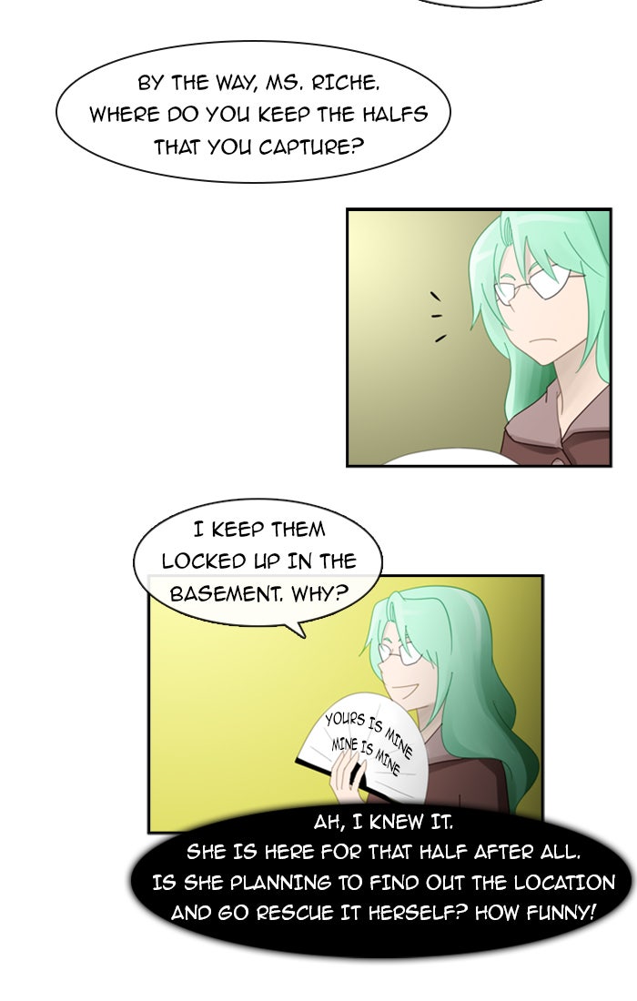 Read Kubera Manga Online