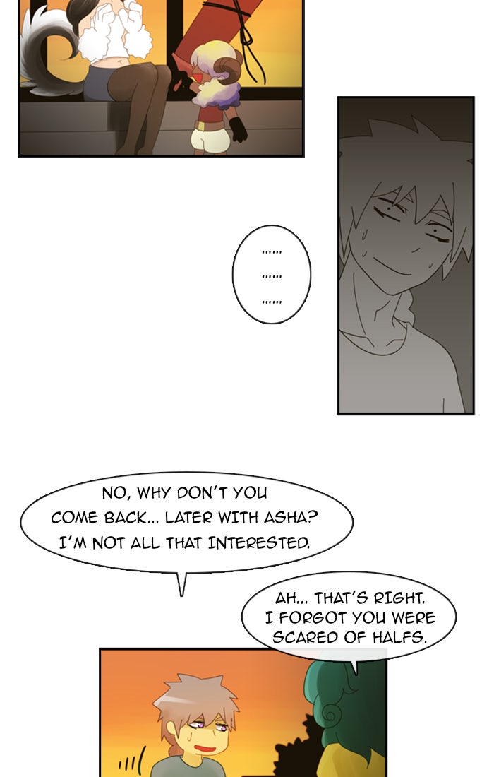Read Kubera Manga Online