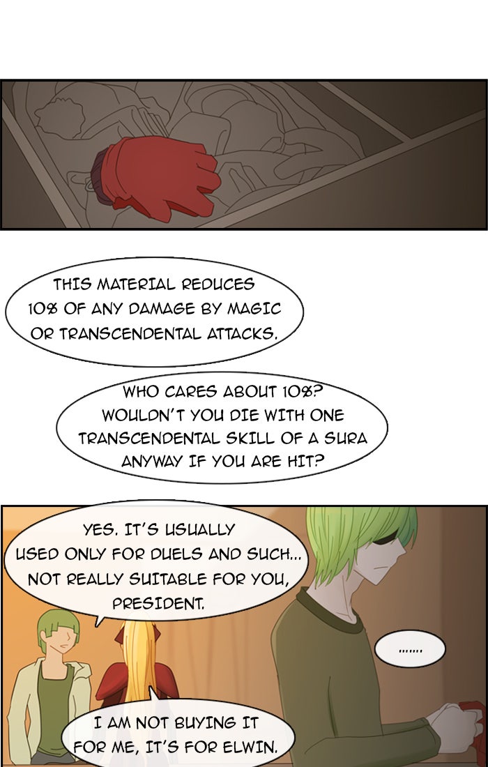 Read Kubera Manga Online