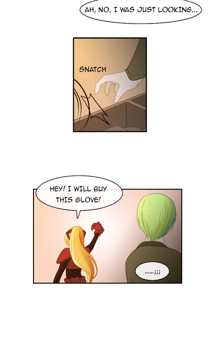Read Kubera Manga Online