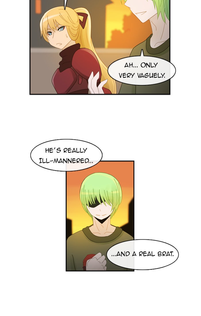 Read Kubera Manga Online