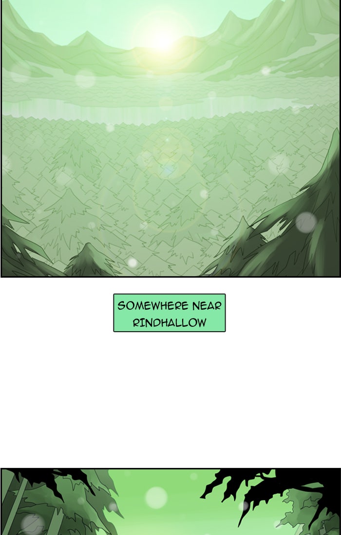 Read Kubera Manga Online