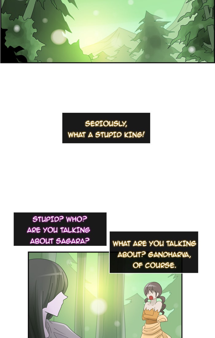 Read Kubera Manga Online