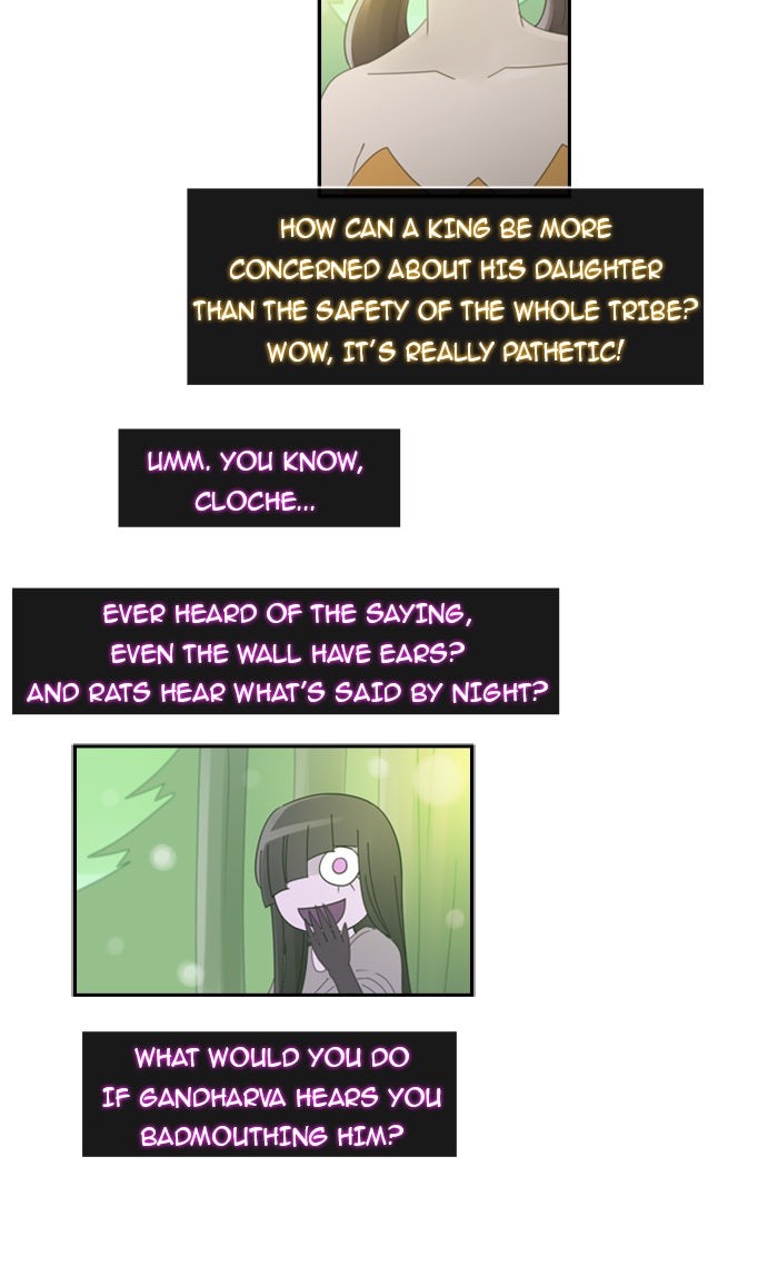 Read Kubera Manga Online
