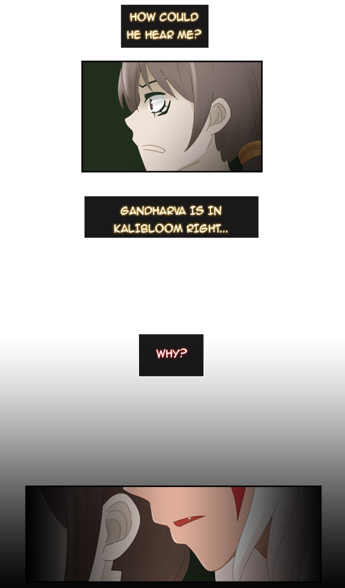 Read Kubera Manga Online