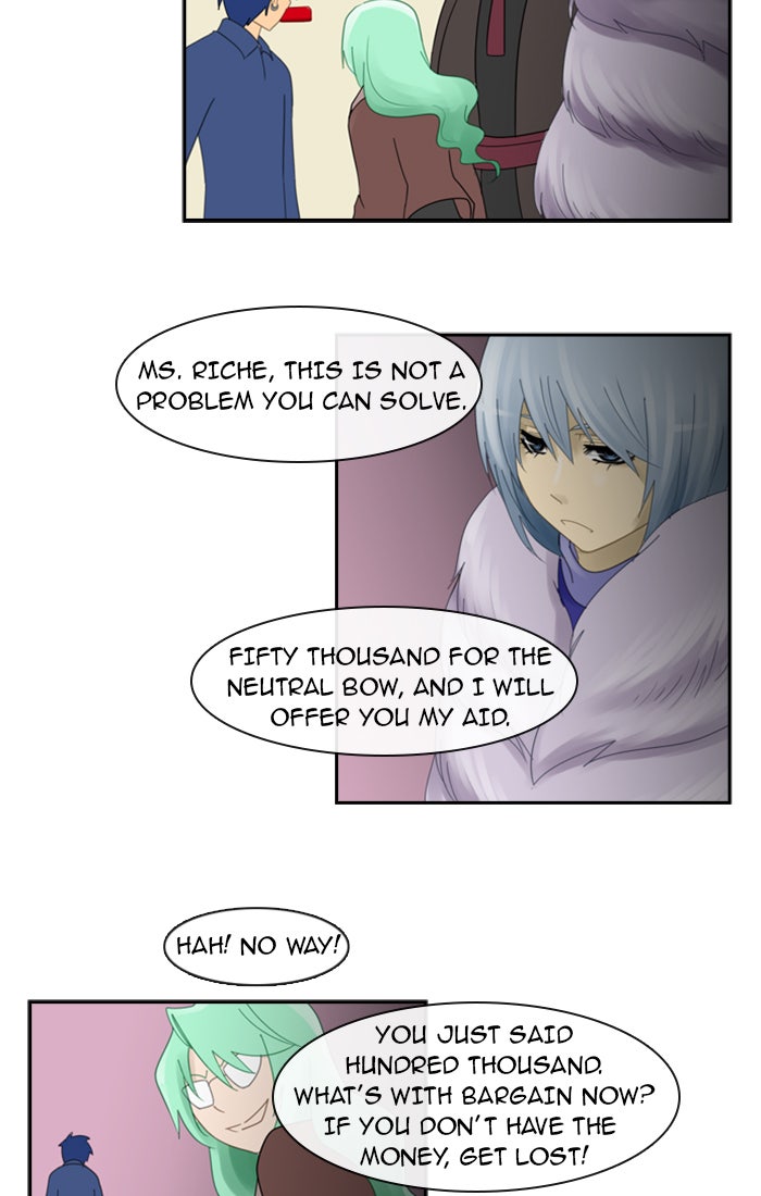 Read Kubera Manga Online